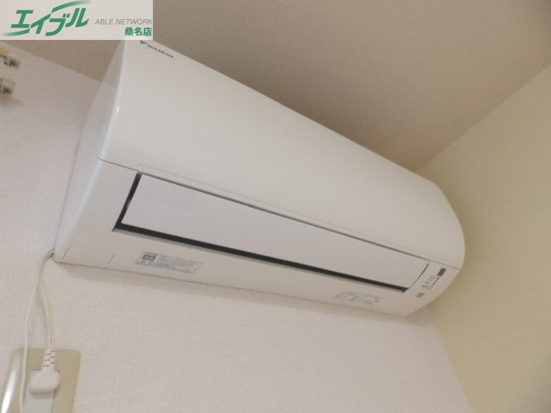 その他設備　同物件別部屋写真