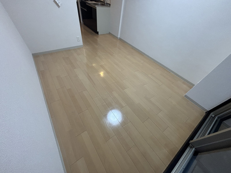 アスヴェル神戸元町海岸通の内装写真