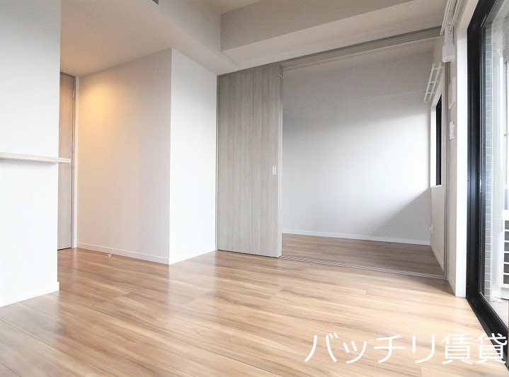 その他部屋・スペース　別号室タイプの為、現状を優先いたします