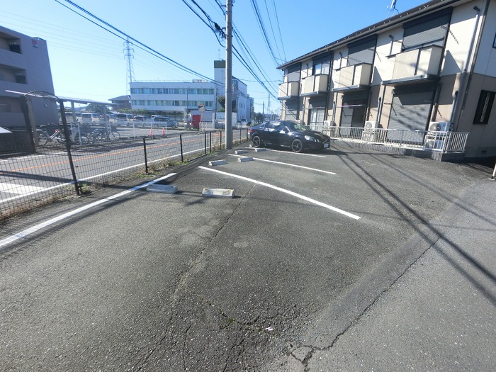 東武伊勢崎線 野州山辺駅 徒歩8分 2階建 築27年のその他写真