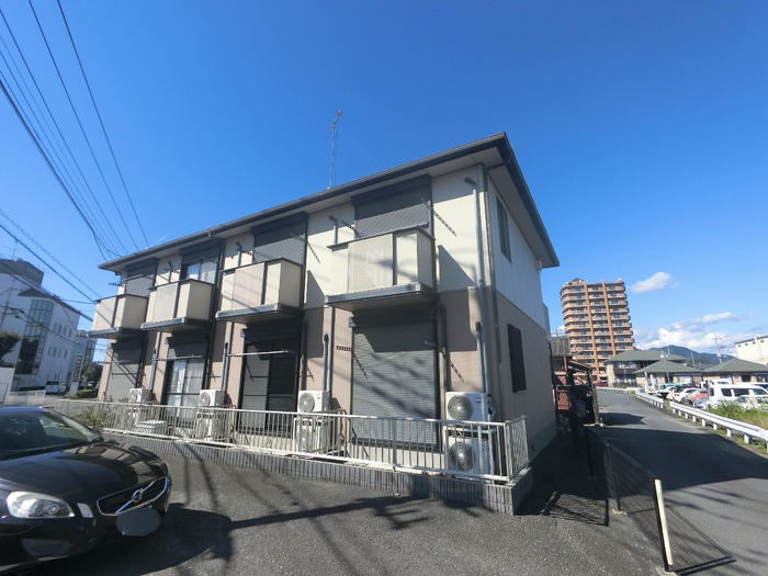 東武伊勢崎線 野州山辺駅 徒歩8分 築27年