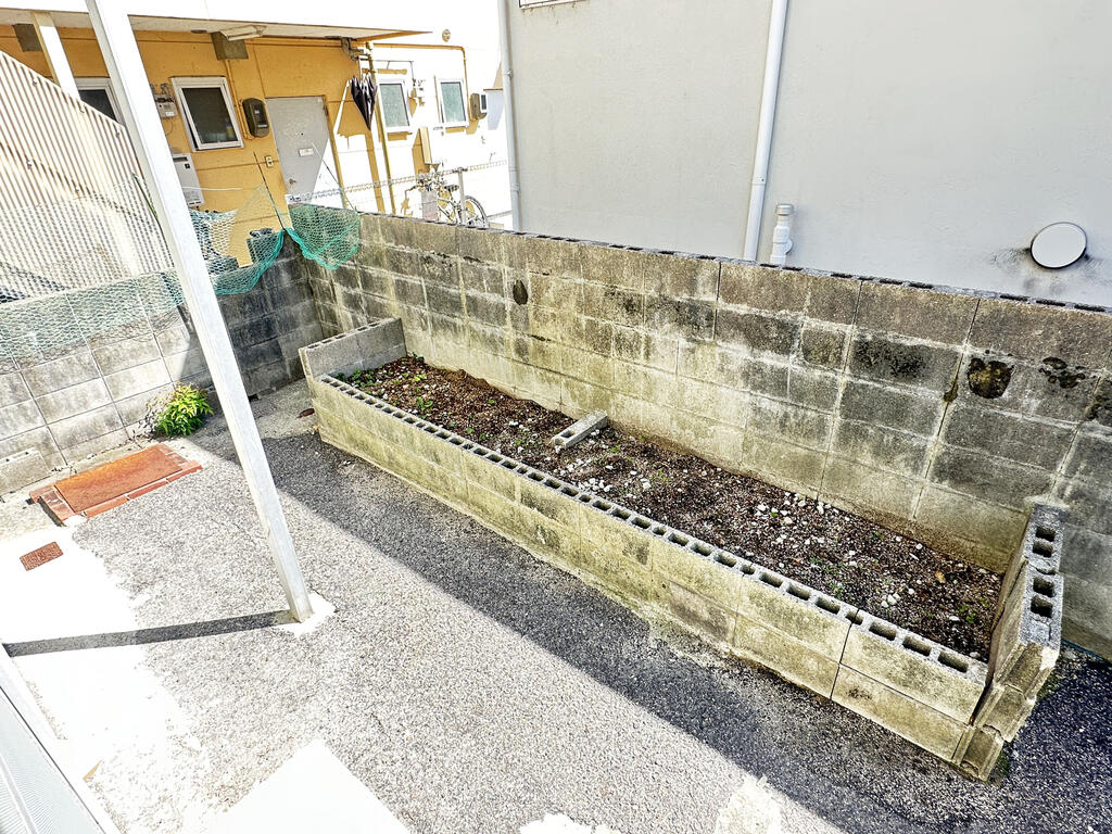 西条岡町貸家のその他写真