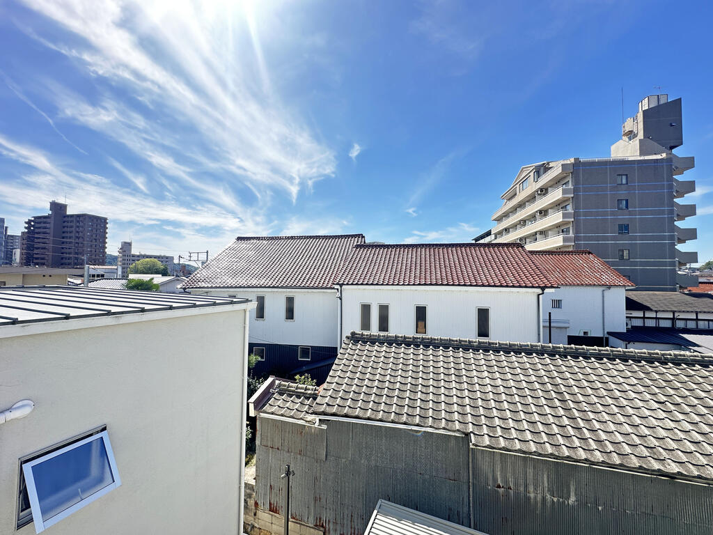 西条岡町貸家のその他写真