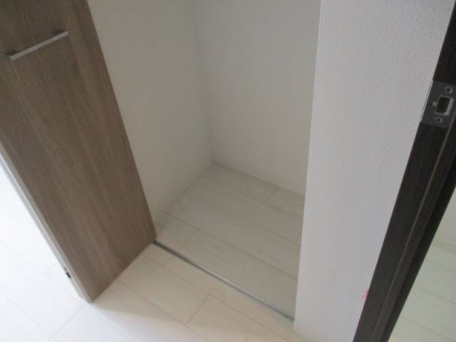 収納　収納