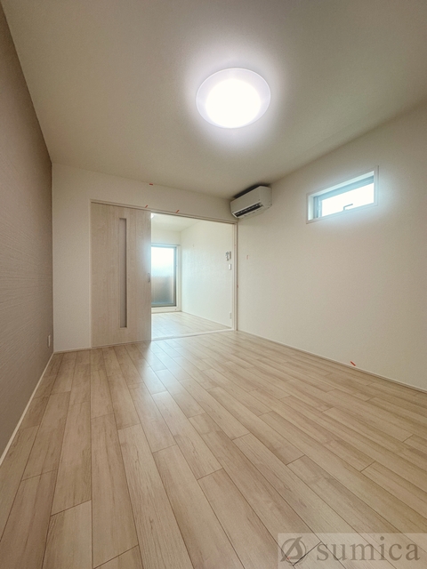その他　角部屋でとても静かなお部屋で快適新生活♪♪