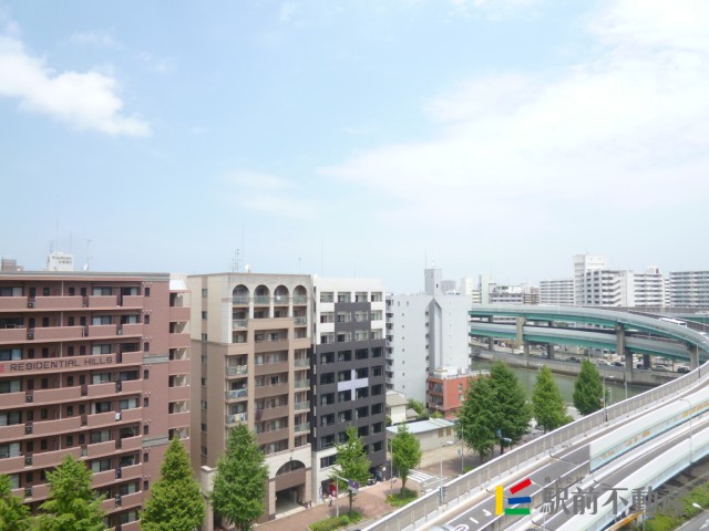 眺望　眺望良好です♪