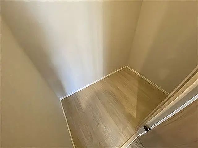 リブクオーレ神保町の内装写真