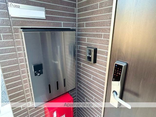 スカイブルームナツミの外観写真