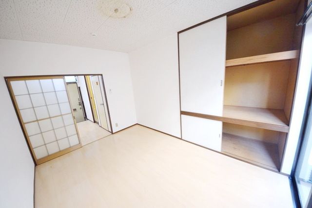 居室・リビング　★日当りのいいお部屋★