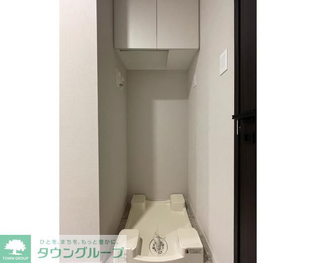 HARUMIFLAG SUN VILLAGE B棟のその他写真