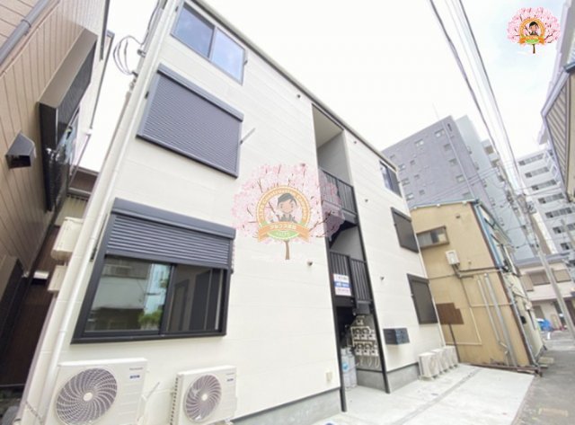 ブルーライン 吉野町駅 徒歩4分 築7年