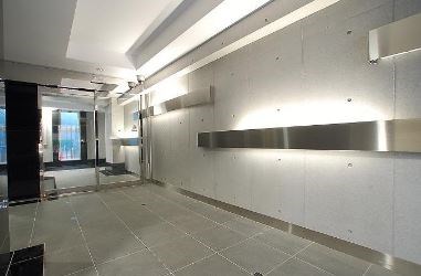 グランドコンシェルジュ早稲田の外観写真