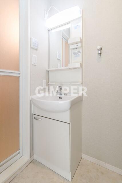GLANZの内装写真
