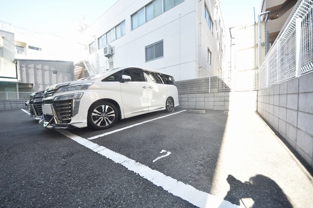 サンレムート江坂eastのその他写真