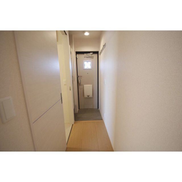 玄関　廊下・玄関
