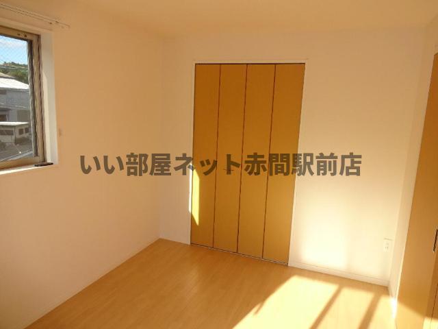 収納　収納（イメージ） ※現況優先