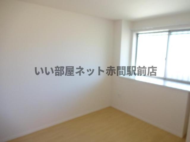 眺望　玄関横（イメージ） ※現況優先