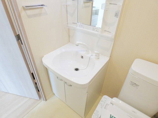 ＪＲ中央線 豊田駅 徒歩2分 11階建 築8年の内装写真
