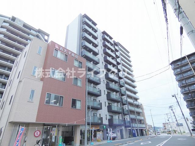 ＪＲ中央線 豊田駅 徒歩2分 築8年