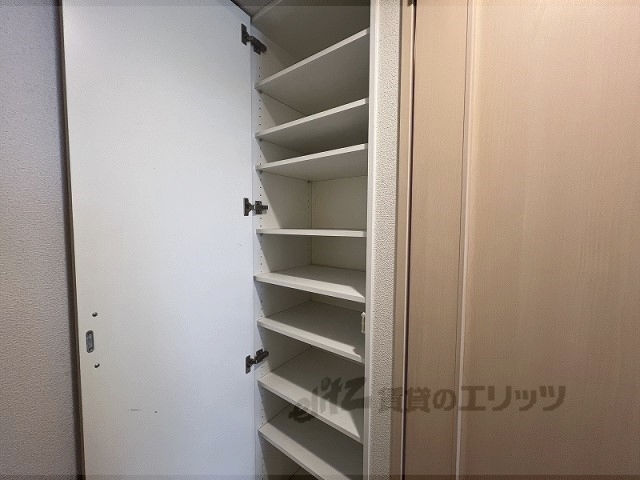 収納　下駄箱