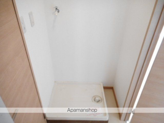 名鉄小牧線 味美駅 徒歩37分 2階建 築33年の内装写真