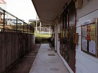 レオパレス鈴蘭のその他写真