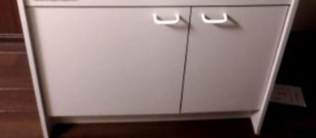 収納　別部屋参考写真