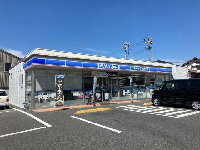名鉄瀬戸線 水野駅 徒歩15分 3階建 築30年の周辺写真