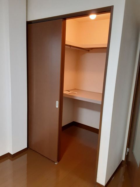 アーバン大成の内装写真