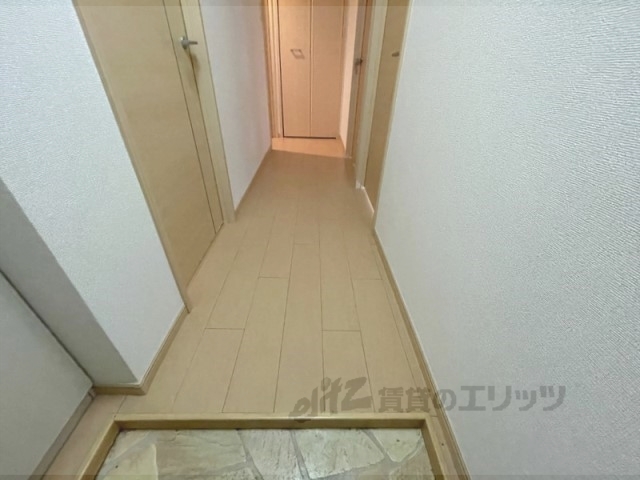 その他部屋・スペース　廊下