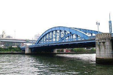その他　駒形橋（その他）まで1140m
