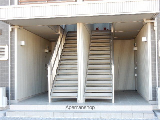 ＪＲ宇野線 大元駅 徒歩8分 3階建 築12年の外観写真