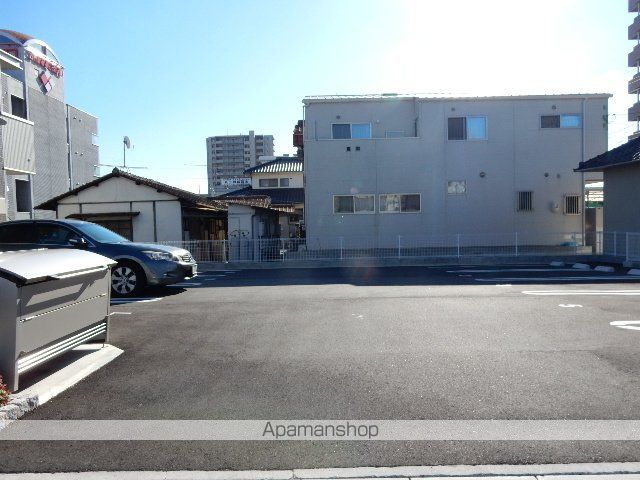 ＪＲ宇野線 大元駅 徒歩8分 3階建 築12年のその他写真