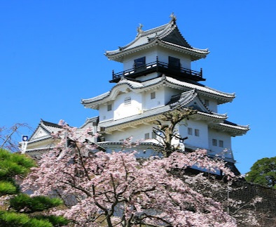 その他　掛川城（その他）まで256m
