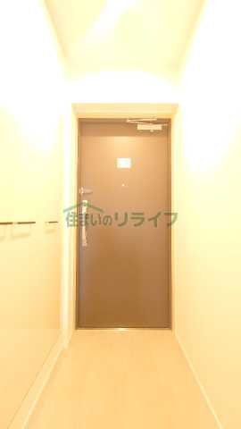玄関　別部屋参考写真別部屋参考写真