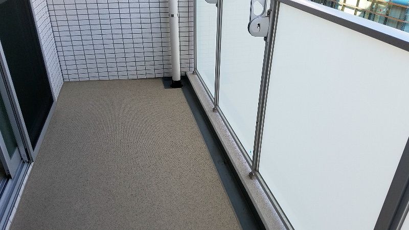 ソレイユ ルヴァンの内装写真