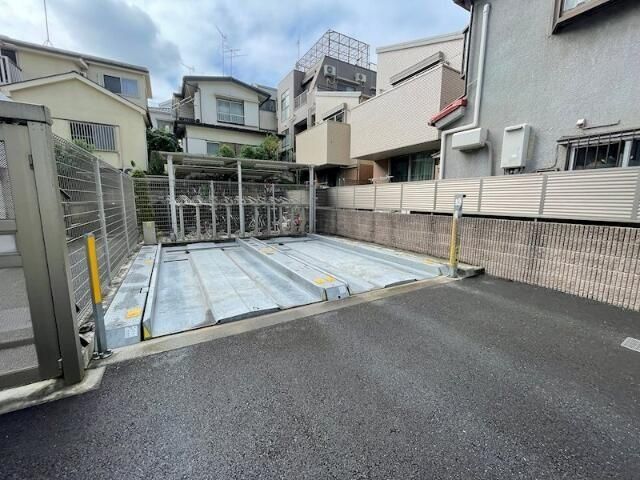 西武新宿線 新井薬師前駅 徒歩9分 8階建 築17年のその他写真