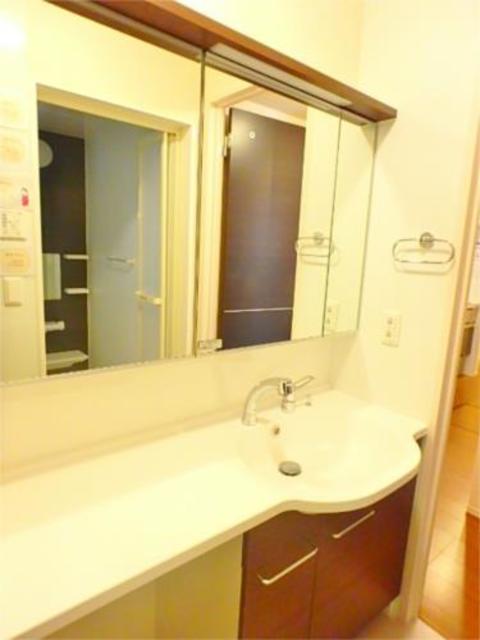 カーサ ヴェニールの内装写真