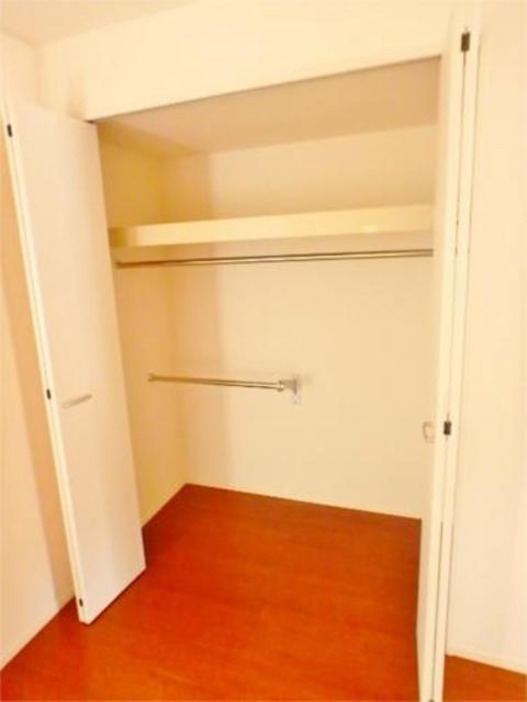 カーサ ヴェニールの内装写真