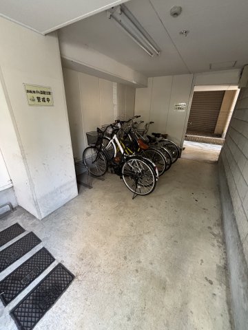 レザムルーズ西宮の外観写真