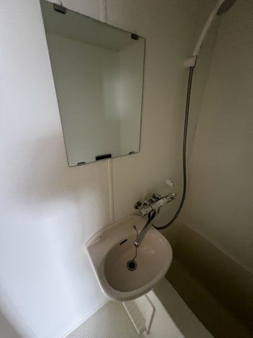 レザムルーズ西宮の内装写真