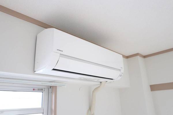 その他設備　ビレッジハウスの同一物件・同一タイプの間取りの写真です
