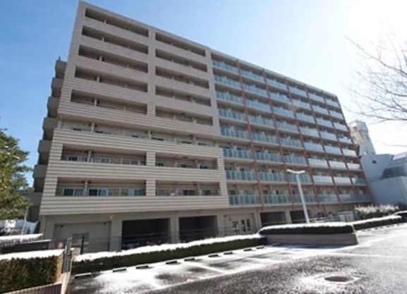ＪＲ京葉線 潮見駅 徒歩4分 築19年
