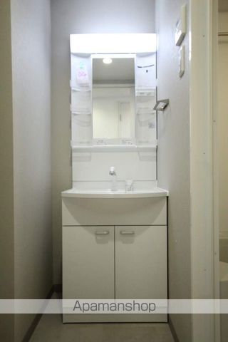 エルベコート豊中玉井町の内装写真