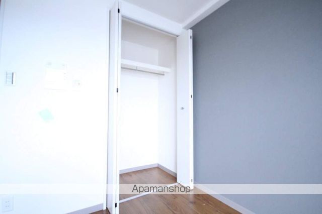 エルベコート豊中玉井町の内装写真