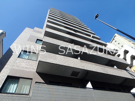 京王線 笹塚駅 徒歩2分 築30年