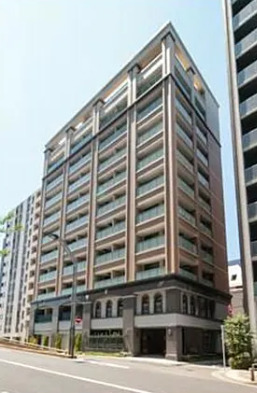 ＪＲ京葉線 八丁堀駅 徒歩6分 築11年