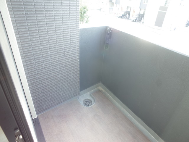 LIVIAZ KOBE CRESTの内装写真