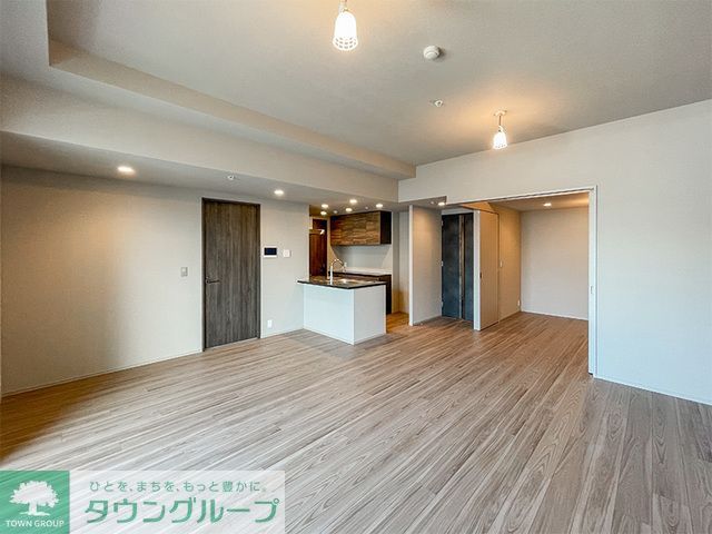 居室・リビング　※写真は同タイプ住戸です。
