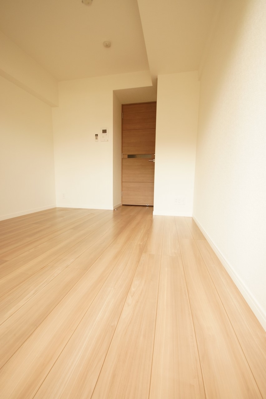 その他部屋・スペース　フローリングのお部屋です。